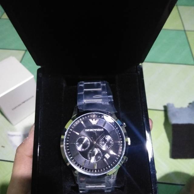 Emporio Armani AR2434