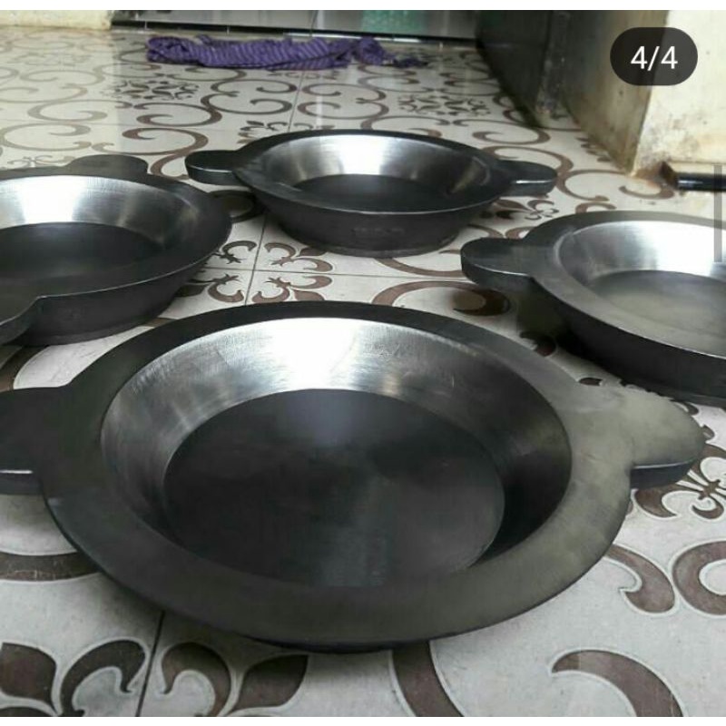 Loyang martabak manis premium