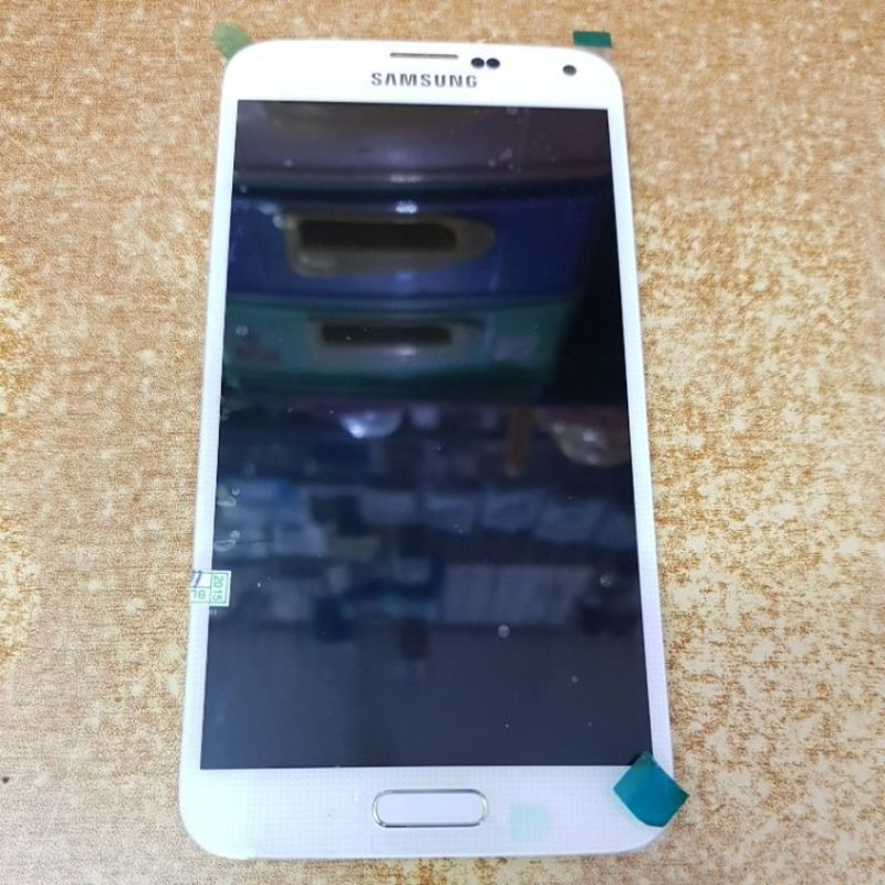 LCD SAMSUNG I9600/S5 ORIGINAL