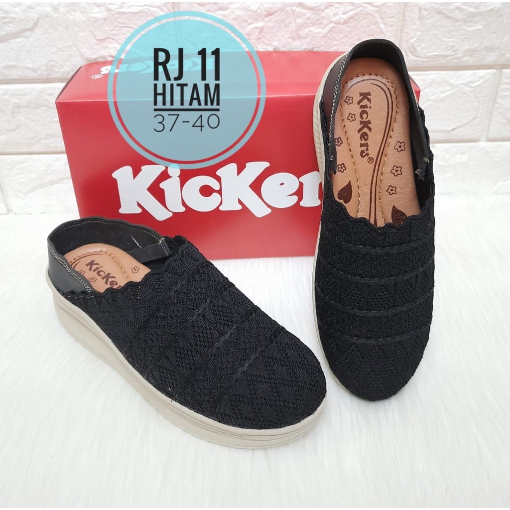 SEPATU RAJUT KEKINIAN MURAH KODE RJ 11