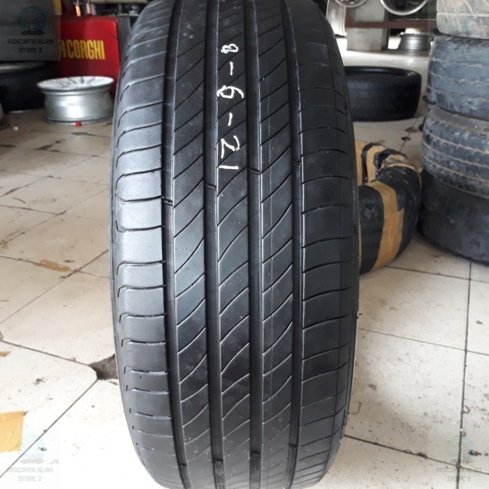 BAN MICHELIN PRIMCY⁴ 205/55 R16
