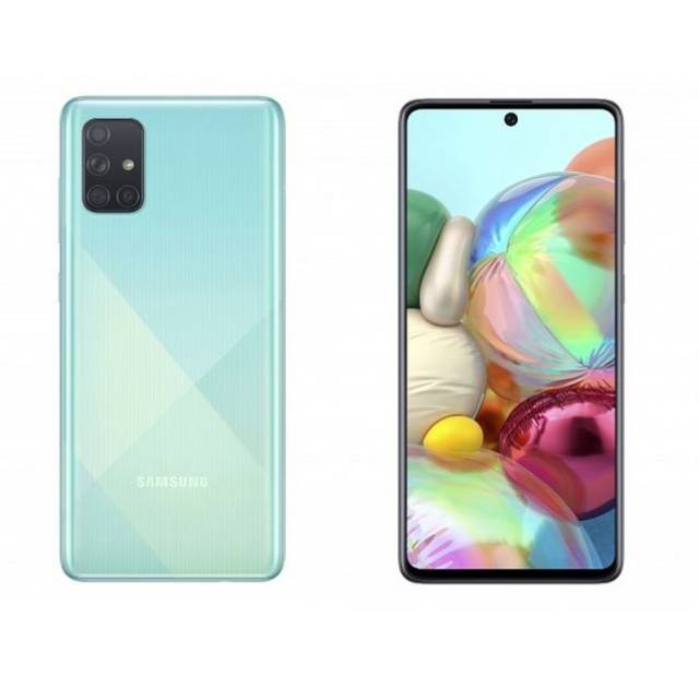 Samsung Galaxy A51