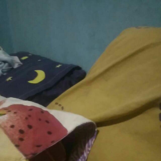 Spons Cuci Piring/spons Pelangi