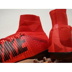 Sepatu Bola   Soccer Nike Mercurial Superfly V Fire Pack   FG