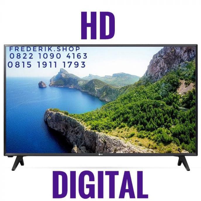 BIG SALE LG 32 inch 32LK500 Led Digital TV DVB-T2 USB Movie HD TV 32LK500BPTA