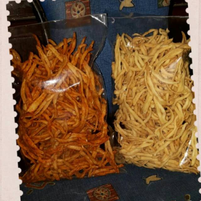 

Cheesestick / cistik kampoeng paket 10 bungkus