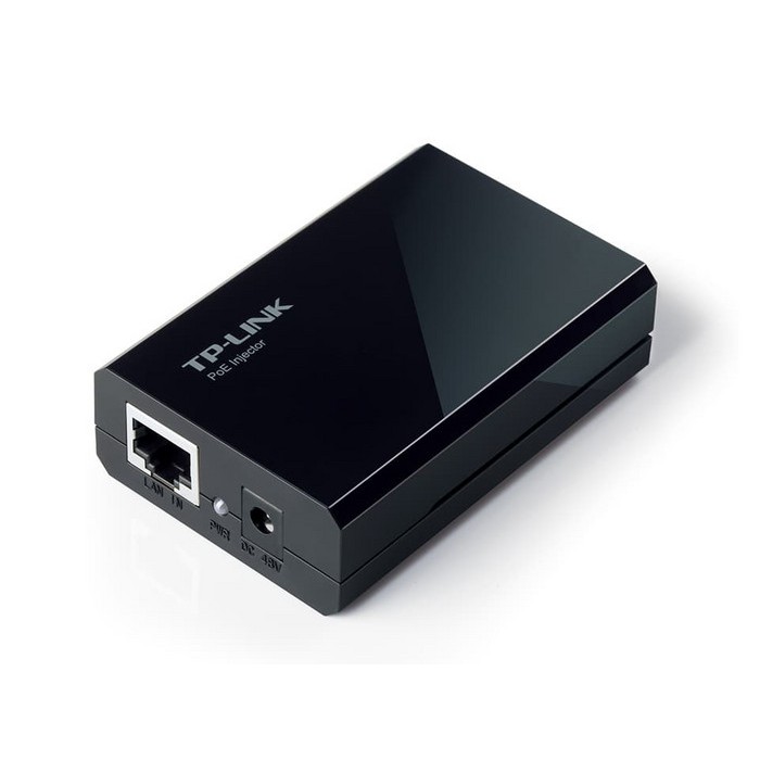 TP-Link Gigabit PoE Injector TL-POE150S