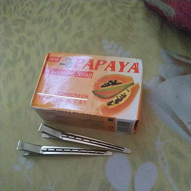 ♀️mitra♀️jepit Bebek Stainlist&warna