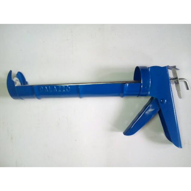 Alat tembak lem kaca silicone palazzo silicone sealant Alat tembak lem kaca silicone palazzo silicone sealant