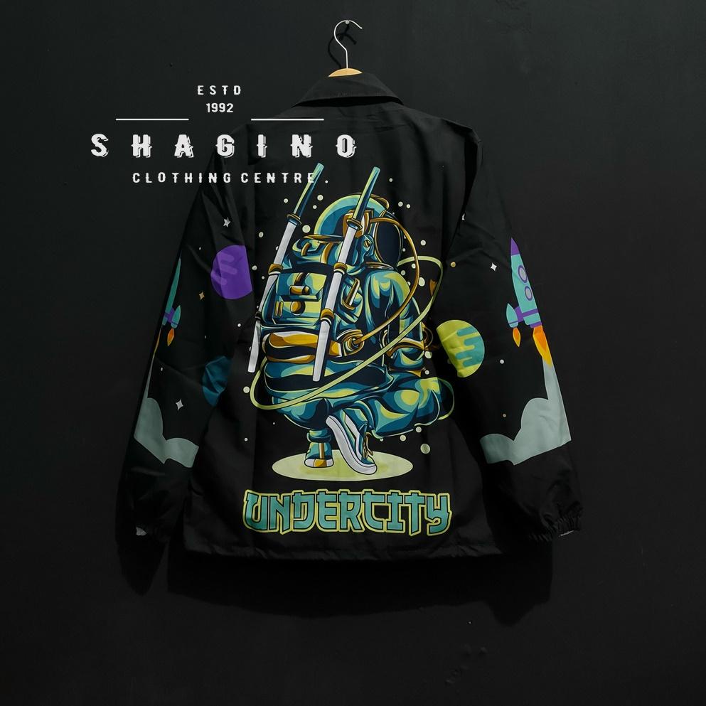 Shagino | Jaket Coach / Jaket Coach/ Jaket Coach Pria / Jaket Coach Erig0 / Jaket Coach Japan / Jake