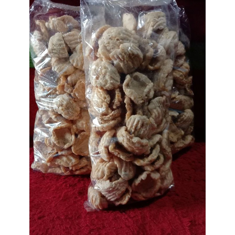 cuanki tahu geprek isi  100pcs ,topping boci,seblak dll enak dan gurih