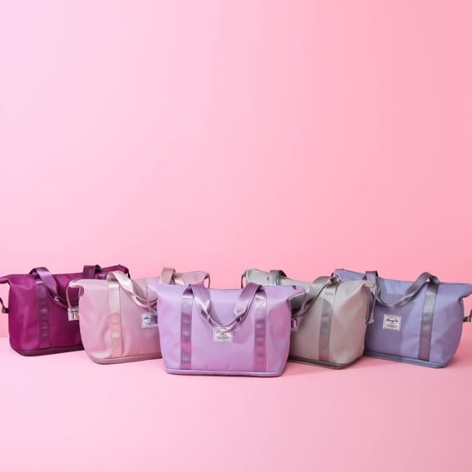 TRAVEL BAG HANANIA TRAVEL DUFFEL BAG