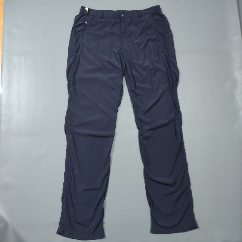 Celana Outdoor Quickdry Eider Original Second