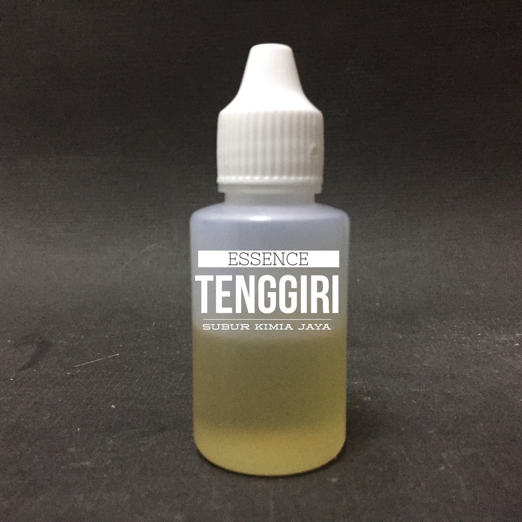 

Essence Ikan Tenggiri / Perisa Tenggiri / Esen Tenggiri