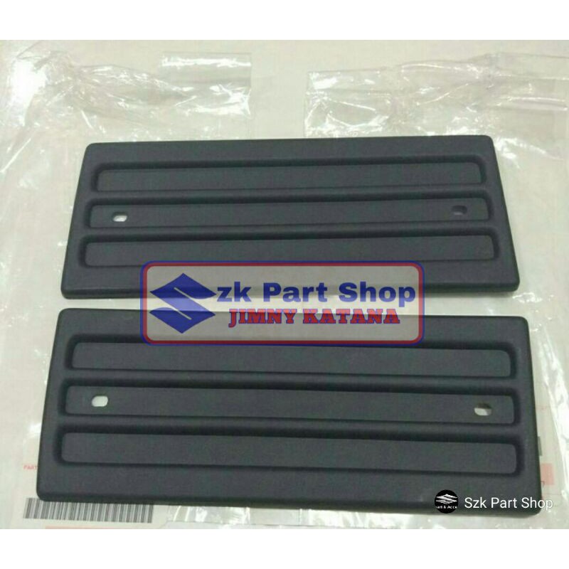 Garnish talga bando suzuki jimny sierra original