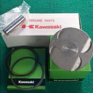 seher piston klx  250