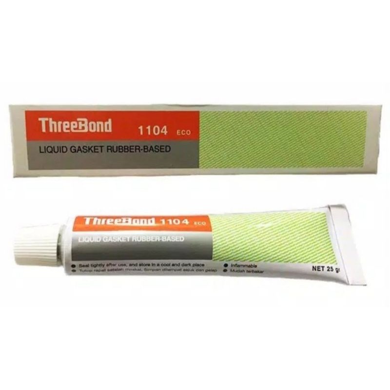 

Lem Gasket Threebond 50gram