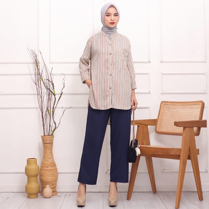 STELAN SALUR SHAKILA 053/REALPICT