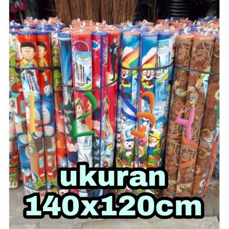 KARPET SPON | KARPET KARAKTER | TIKAR SPON