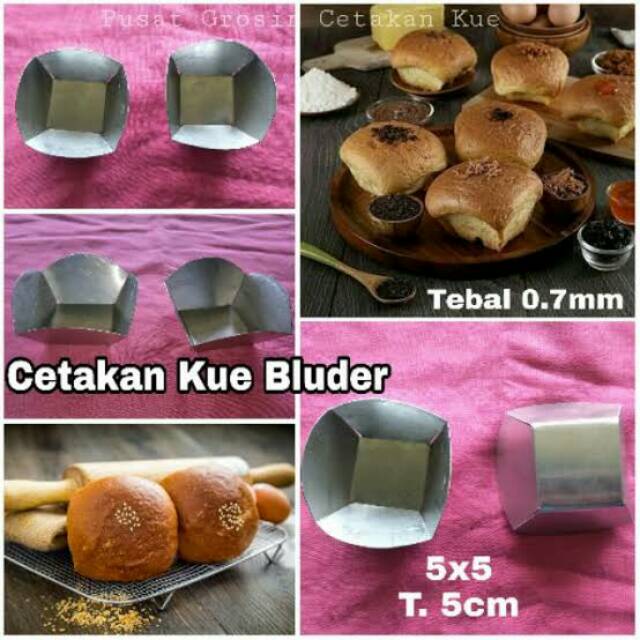 

Cetakkan Roti Bluder