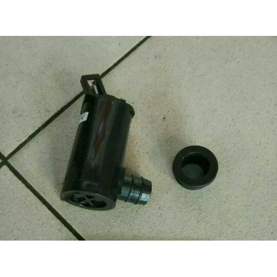Dinamo Motor Tabung Tengki Tangki Cadangan wiper Wifer Wiver suzuki sidekick vitara escudo Tutup Bau