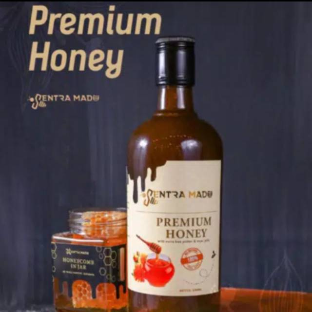 

Premium Sentra Madu