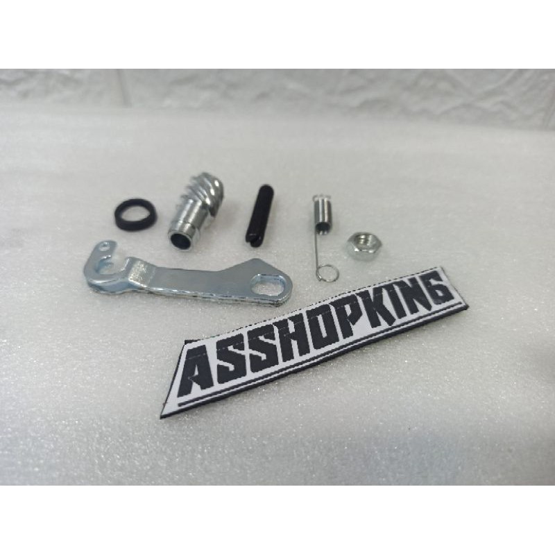 dreg stut kopling panjang rx-k,rx-king,rx-s