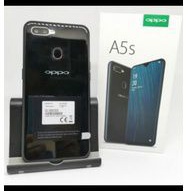 handphone second oppo a5s