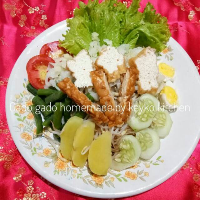 

GADO GADO SURABAYA