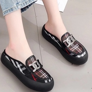 aid 0105, sepatu wanita import fashion sneaker import terlaris