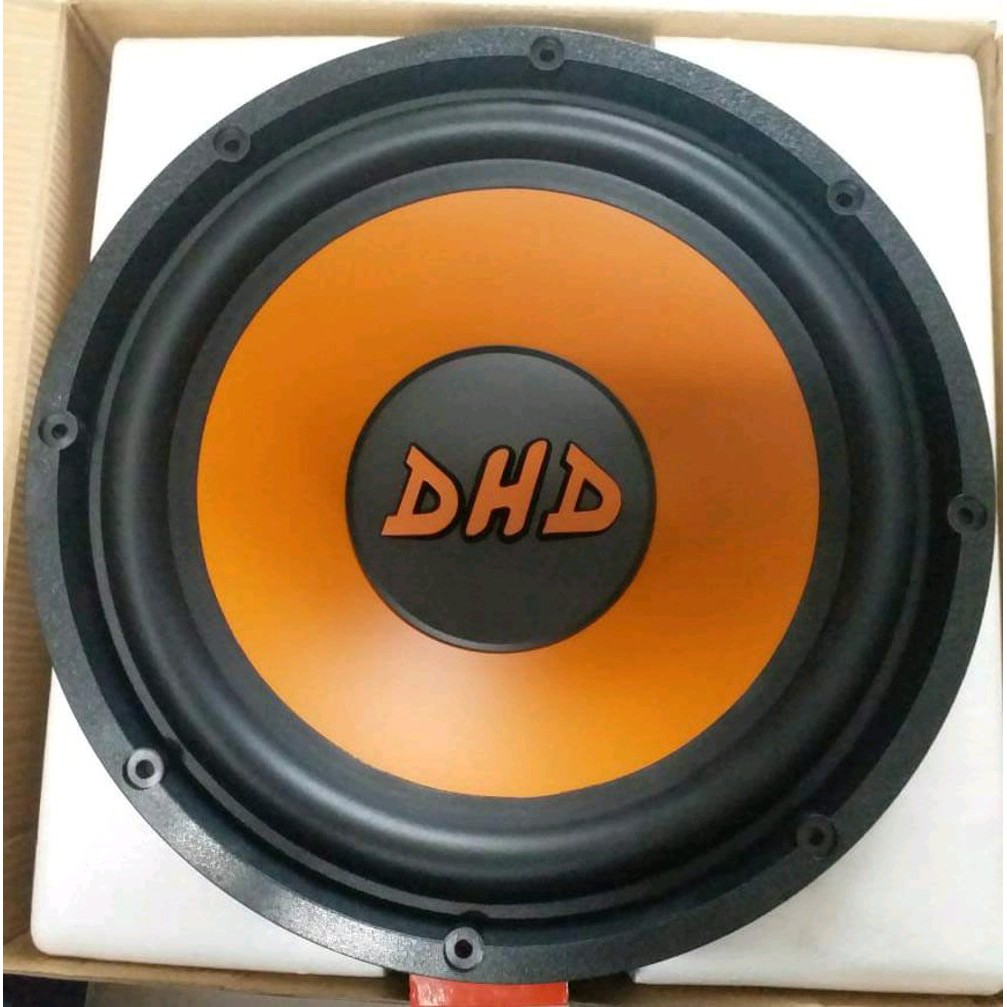 dhd subwoofer