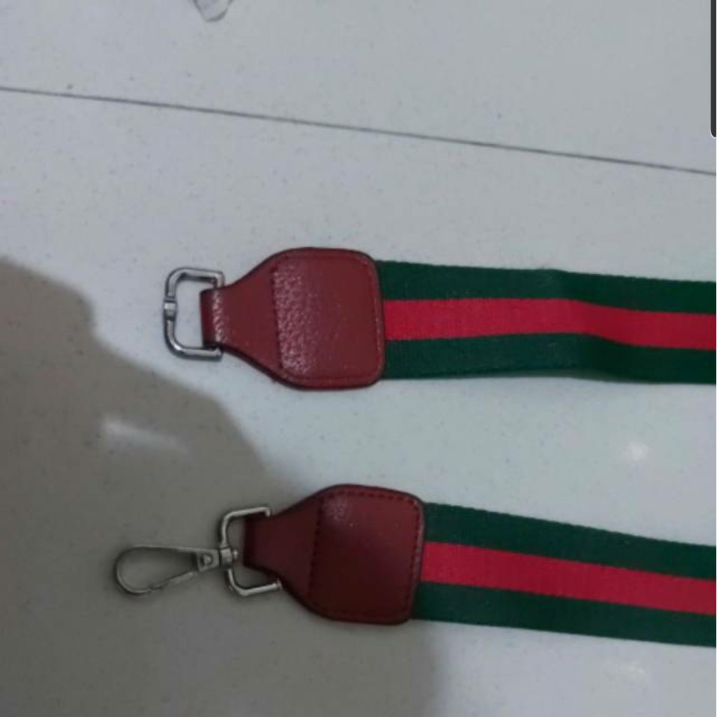 Tali Tas Gucci Mikey