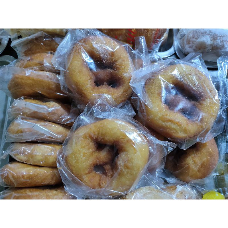 

Donat cincin