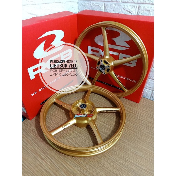 VELG RCB SP522 JUPITER Z  VEGA R JUPITER MX