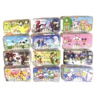 

Crayon 12 Warna / Oil Pastel / Krayon Set Murah Anak Anak