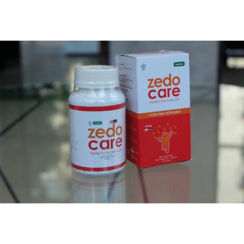 Zedo Care | Temu Putih