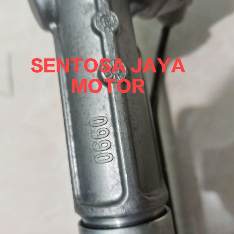 RACK POWER STEERING TOYOTA AVANZA 1.3CC 1300CC ORIGINAL MERK JTEKT