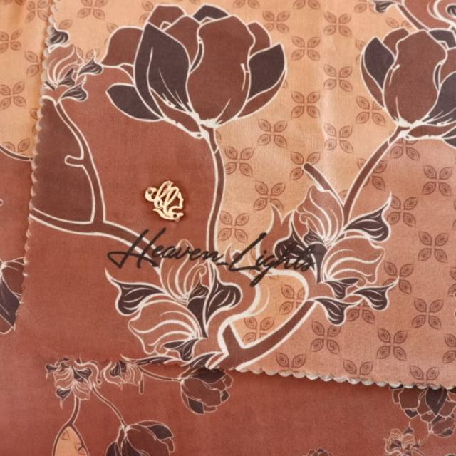 Preloved scraft heaven lights