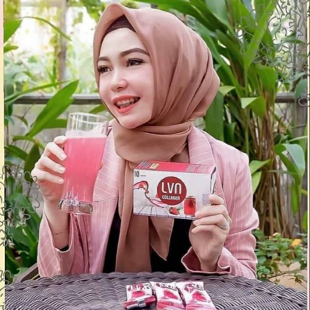 LVN COLLAGEN