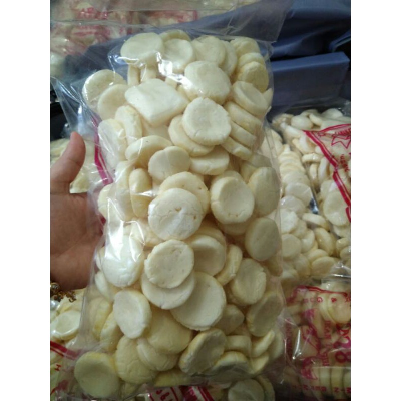 

kemplang mini palembang