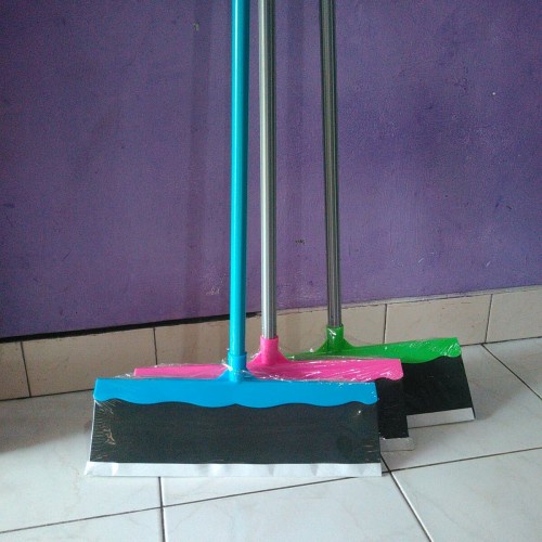 Pel Karet Air | Pel Wiper Dorong Air | Pel Spon