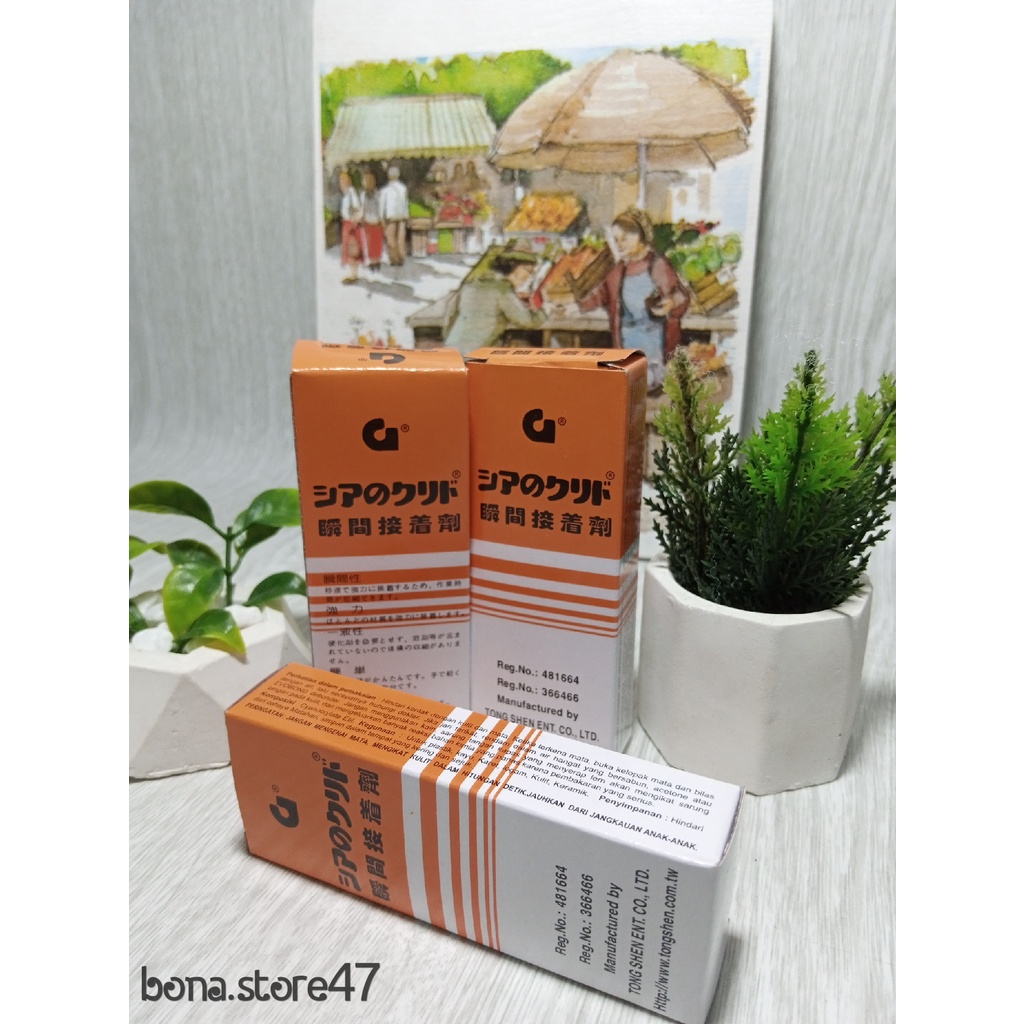LEM G ORIGINAL | LEM SUPER LENGKET | LEM KOREA | LEM G KUALITAS SUPER | LEM SUPER GLUE | LEM CINA | 