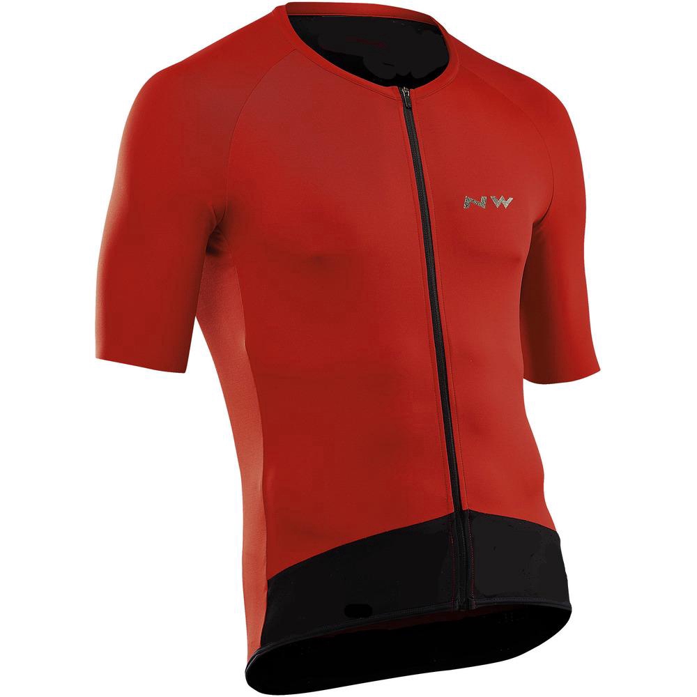 northwave cycling jersey