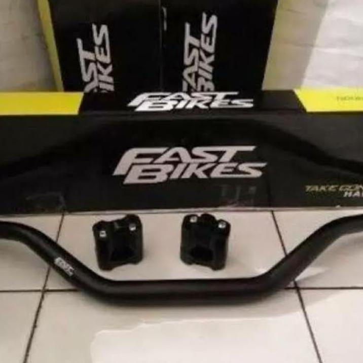 # Stang fatbar protaper  stang fatbar fastbike stang touring universal stang klx crf nmax pcx vixion