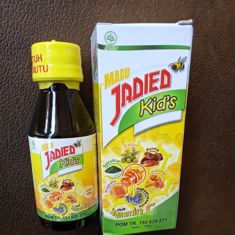 

JADIED''Kids 150 gr