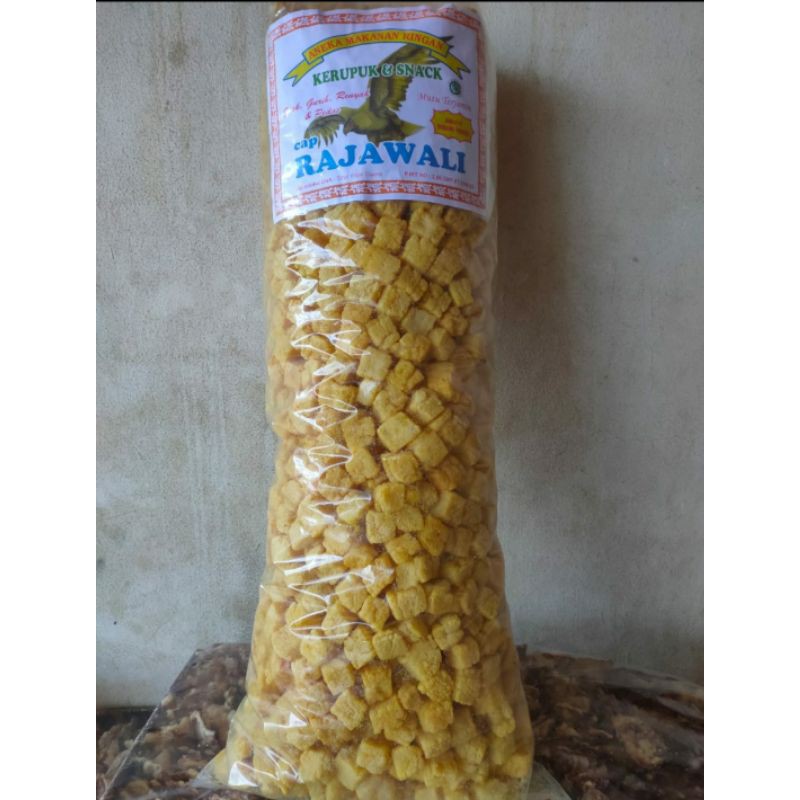 

kerupuk dorokdok bal
