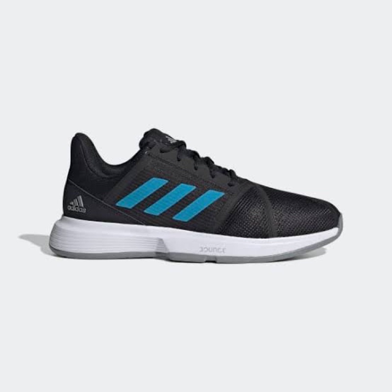 sepatu adidas courtjam bounce
