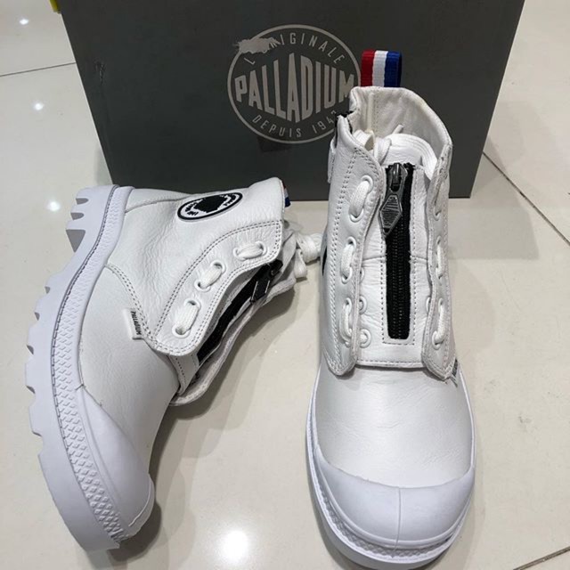 Sepatu Palladium Original