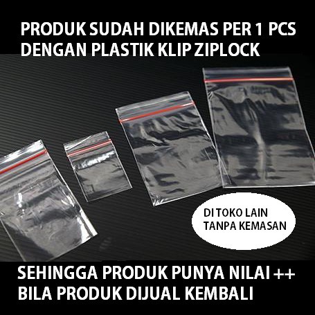 001 IKAT RAMBUT HITAM KOREA STYLE / KUNCIR RAMBUT-3