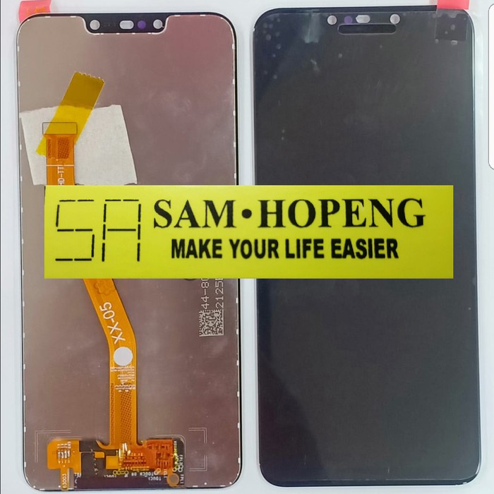 Huawei Nova 3i LNE LX2 LCD + Touchscreen Fullset